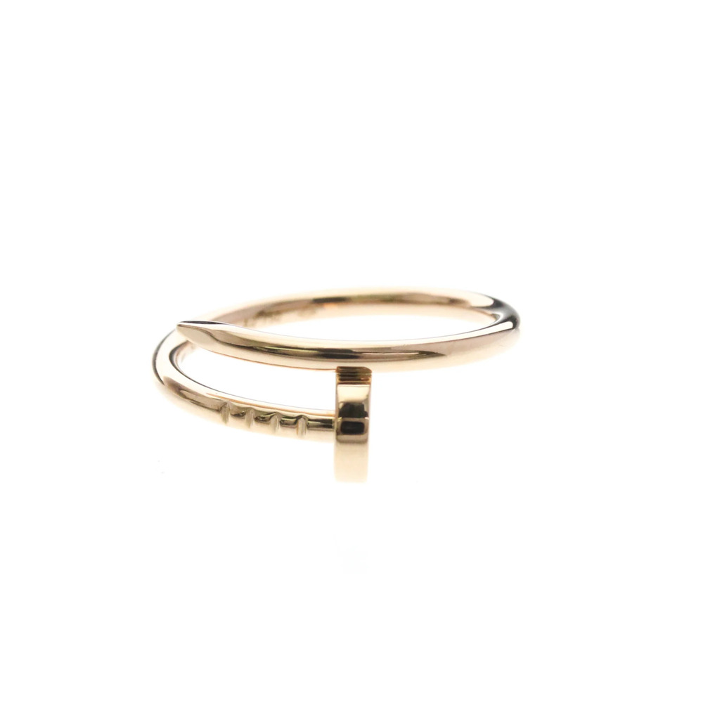 CARTIER 18k Gold Ring